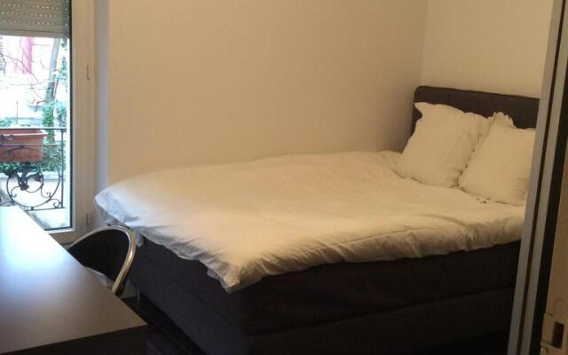 Maison Standing Proche Roland Garros