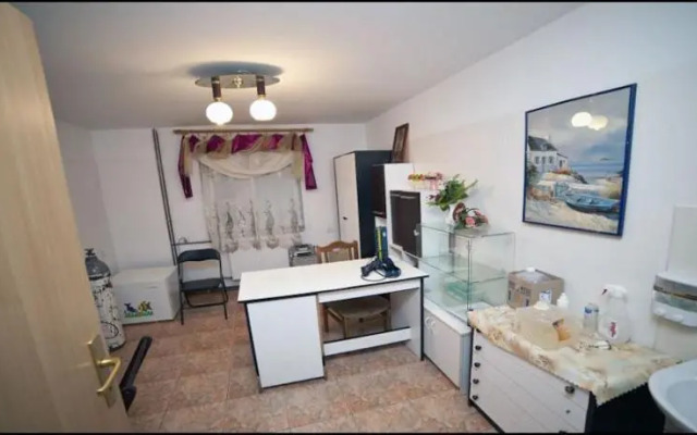 Ośrodek Rehabilitacyjno-Wypoczynkowy Krystyna