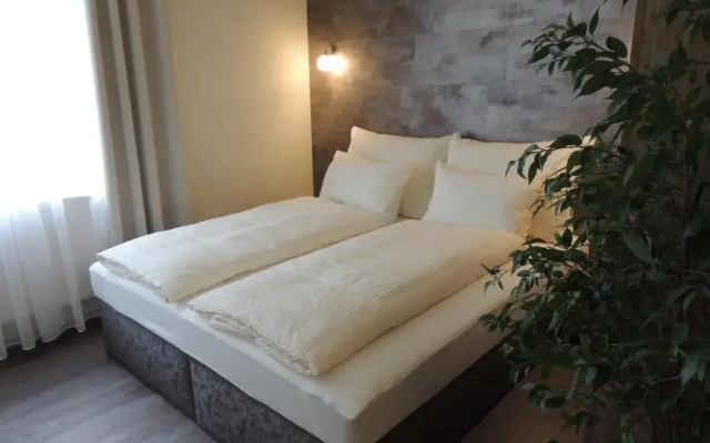 Apartmány I - KAfe Bojnice
