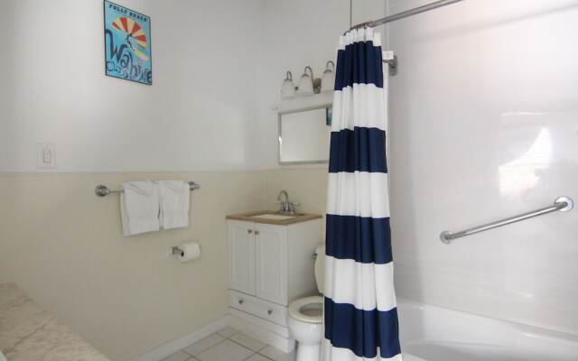 Holliday Inn of Folly Beach