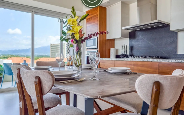 V Golf 604 in Puerto Vallarta Jalisco