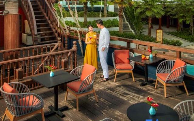 Mövenpick Resort Phan Thiet