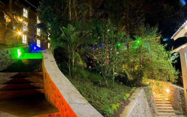 Malkia Trees Lodge