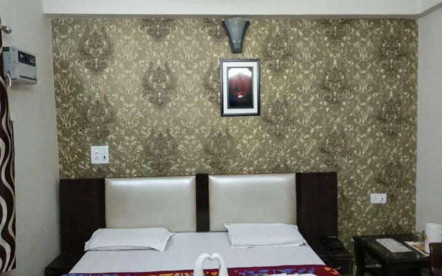 Shakumbari Guest House