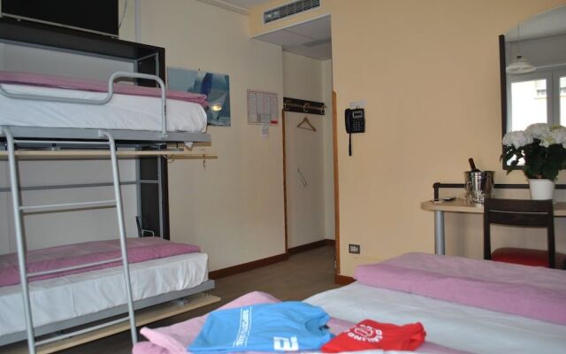 Hotel Roma