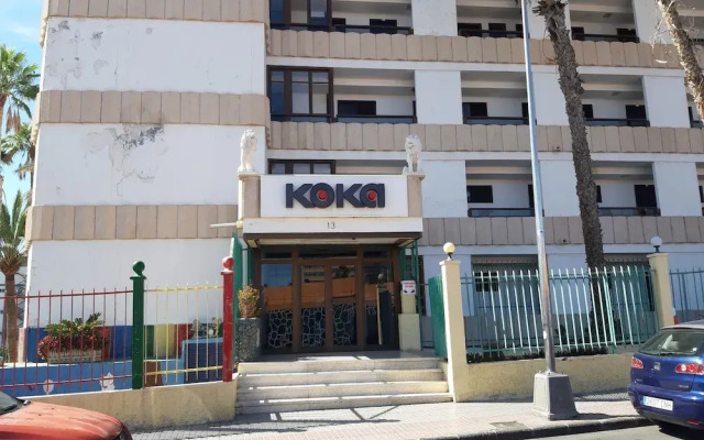 Loft - Estudio Maspalomas