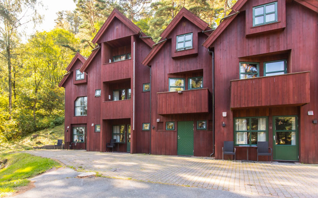 Topcamp Sjøsanden - Mandal