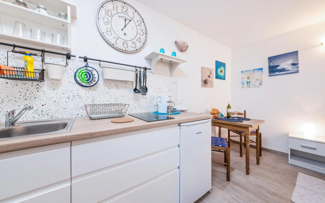 Degrassi Square Studio