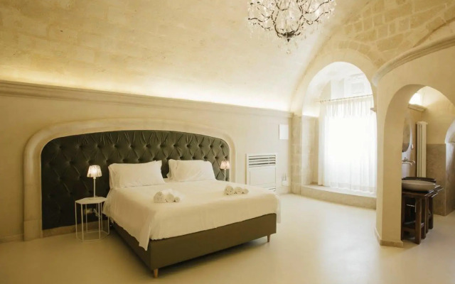 Palazzo Del Duca Hotel & Restaurant