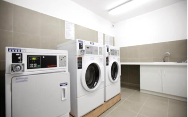 Résidence Suiteasy Oméga