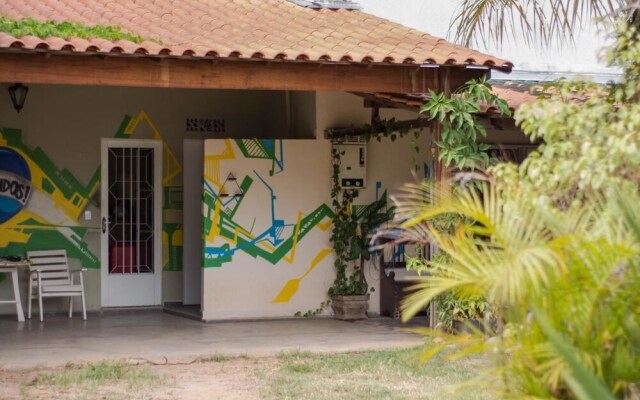 Hospedagem Pampulha BH