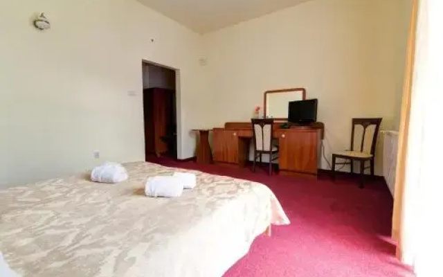 Hotel Renesans