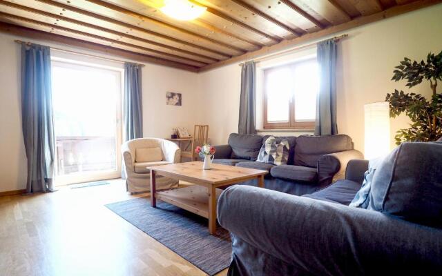 Appartement Herzogbauer