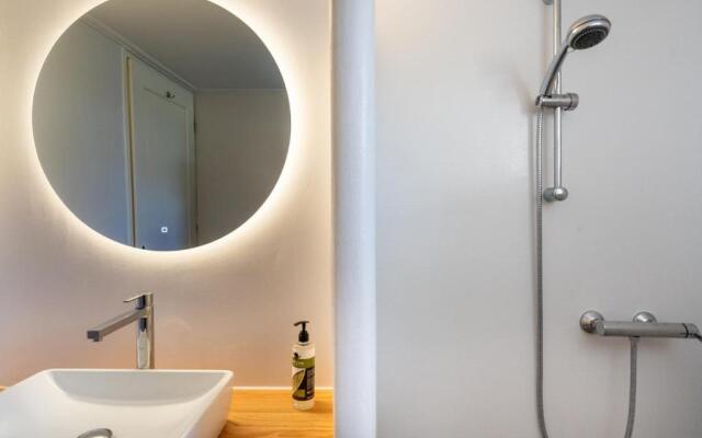 Carissa house in Crete