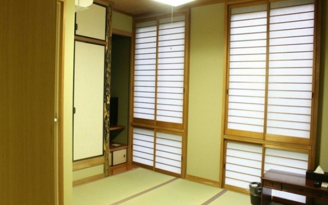 Business Hotel Nexel Naruto