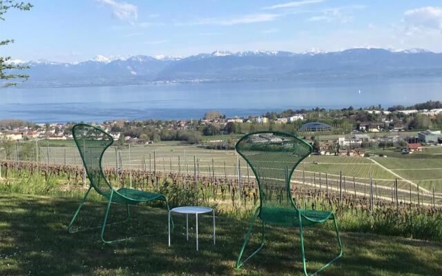 Domaine Beauregard