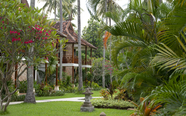 Holiday Resort Lombok