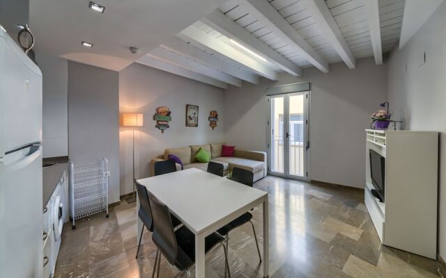 Holidays2Granada Apartment