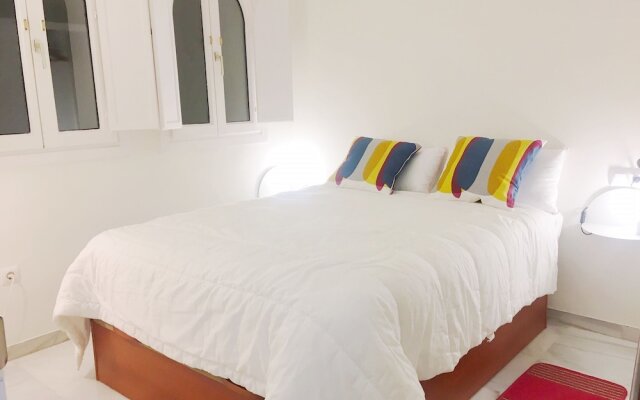 Eva Recommends San Vicente