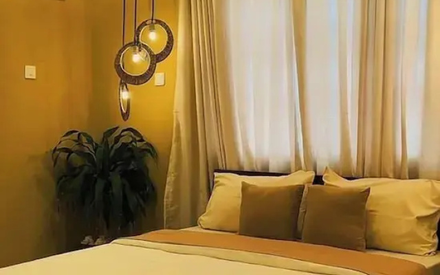 Tafetta Boutique Hotel