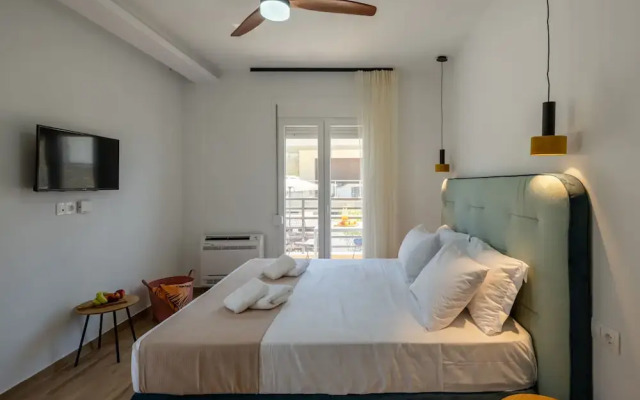 Aiora Suites