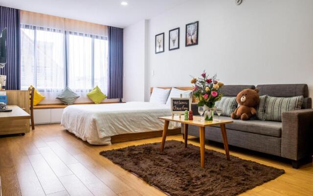 Carol Homestay Da Nang Beach 2