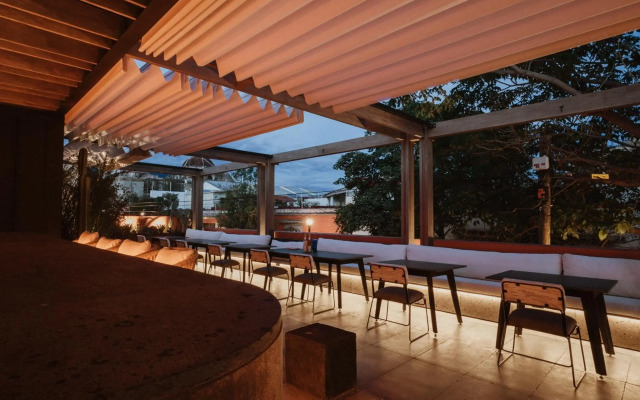 Majagua Hotel Boutique Adults Only