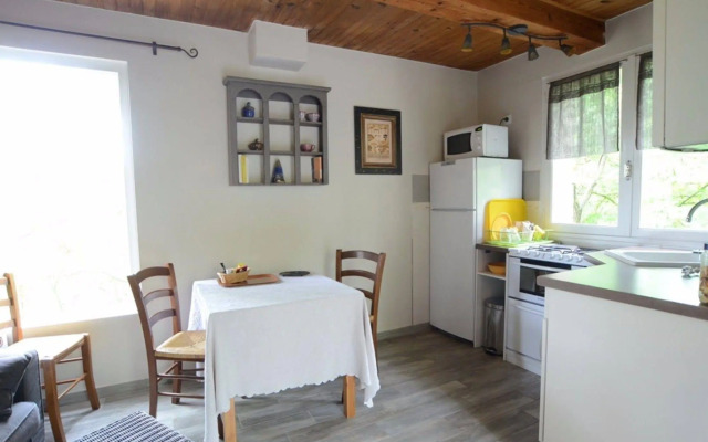 Les Maisons De Chante Oiseau