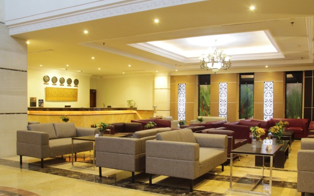 Grand Verona Samarinda