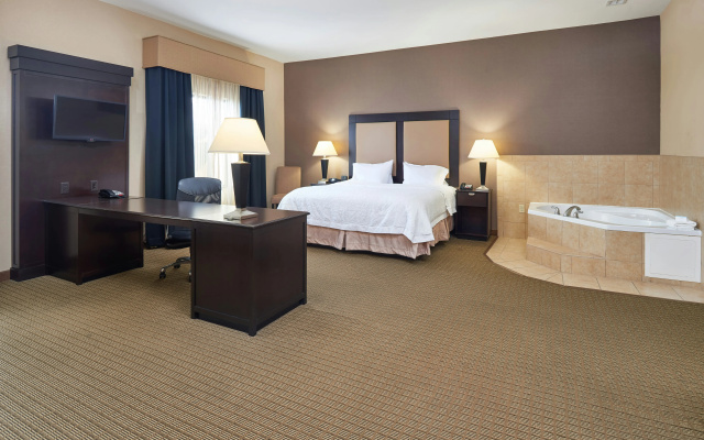 Hampton Inn & Suites Decatur