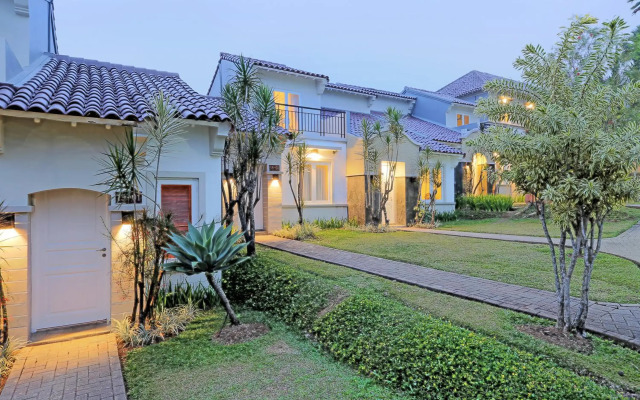 Pesona Alam Resort & Spa