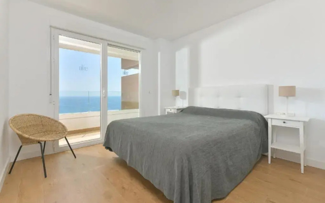 Apartamento de lujo de 2 dormitorios