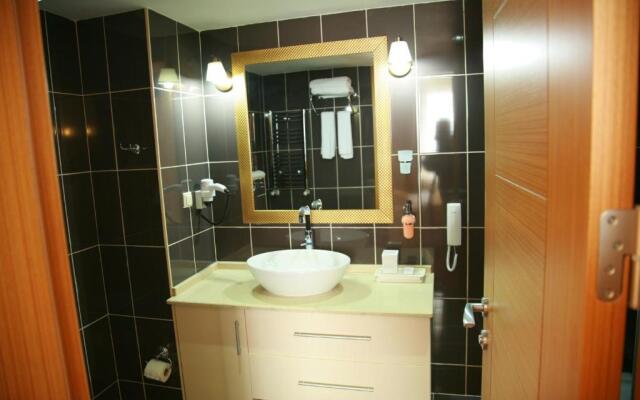 Otel Akçakoca