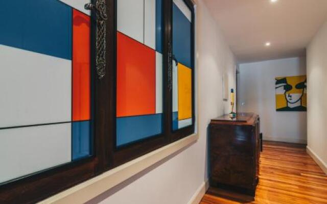 Alderdi Eder by People Rentals