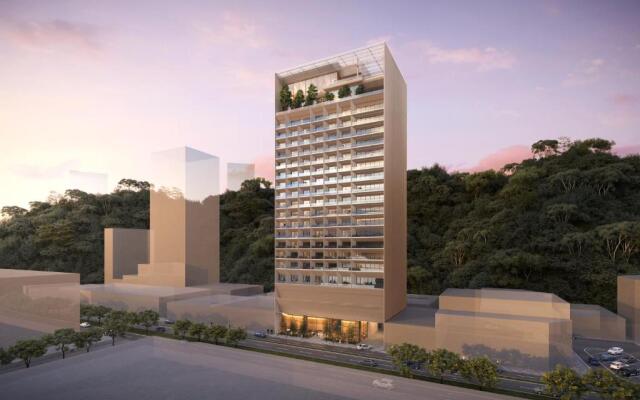 Hyatt Centric Kota Kinabalu