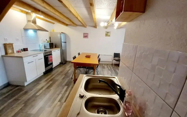 Maison de Ville Au Cœur du Quartier Historique