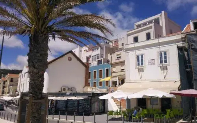 SeaShell Apartment - Sesimbra