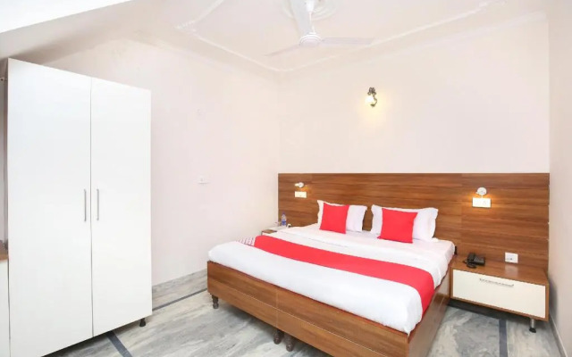 The Nest By OYO Rooms
