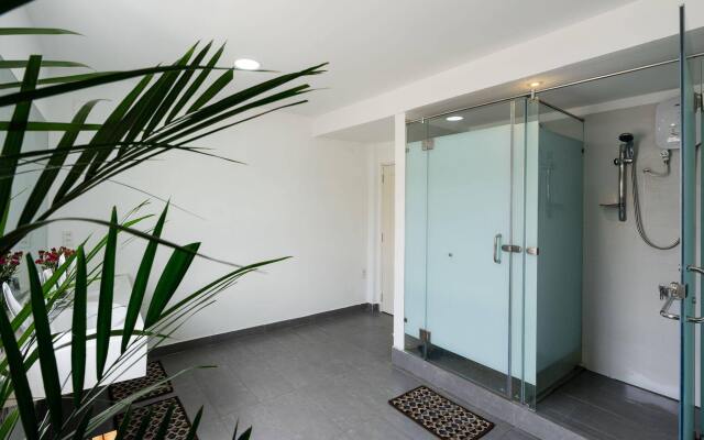 Onetel Saigon Hostel