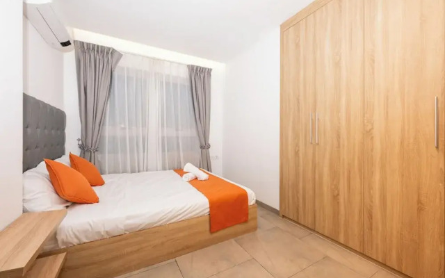 Urban Village Condo by Soben Homes