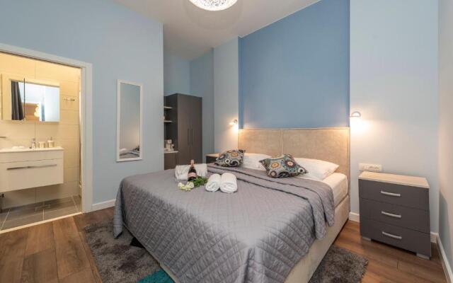 B&A Rooms Zadar