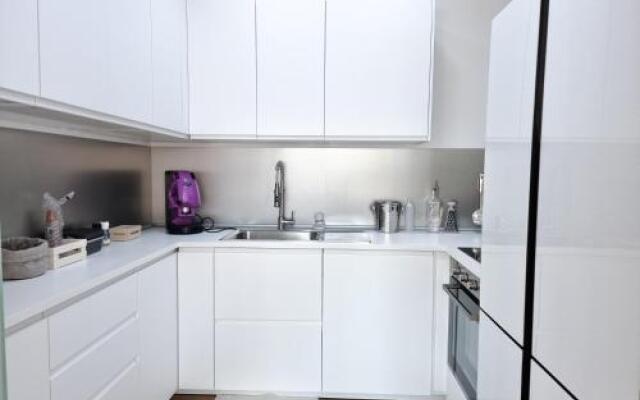 HGT Supreme Residence