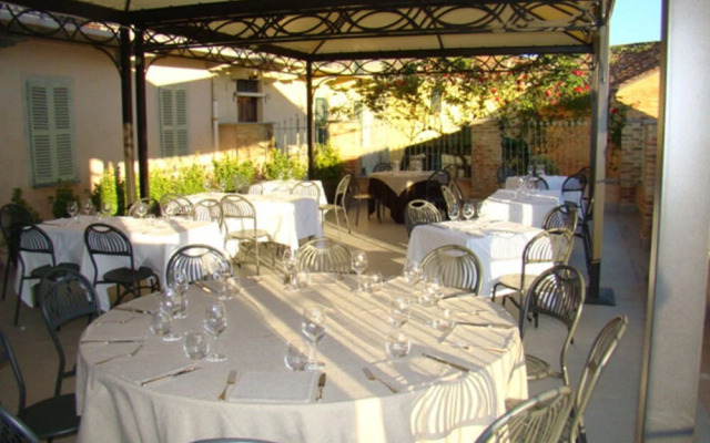Locanda Antico Ricetto