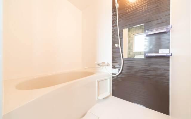 Kamogawa Higashi House