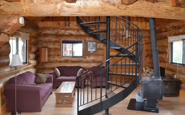 Haliburton Forest & Wild Life Reserve Ltd