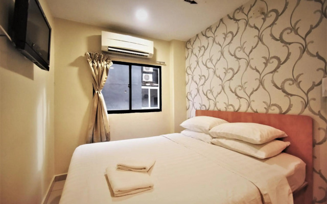 De UPTOWN Hotel @ Subang Jaya