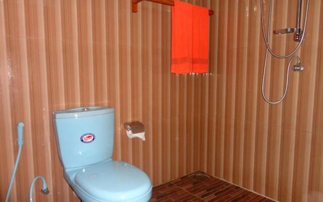 Sigiri Neo Homestay