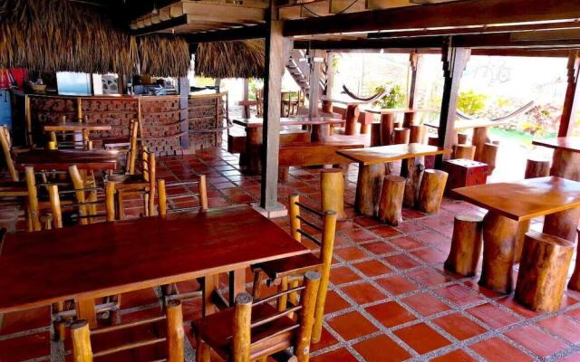Cabanas Praba