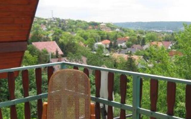 Attila-Apartman Budaörs