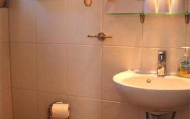 Ferienhaeuser Zinnowitz USE 2320